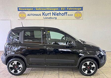 Fiat Panda Cross +Original Radio + Nebel