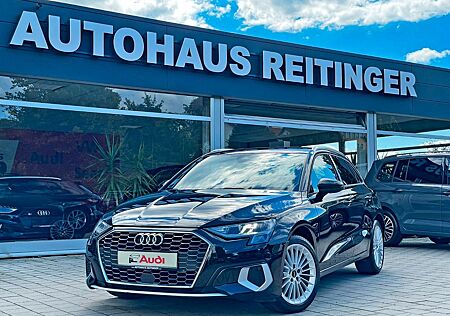 Audi A3 Sportb. 35 TDI advanced DAB ACC