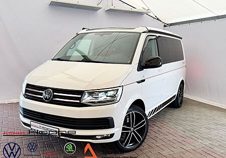 VW T6 California Volkswagen Beach Edition 2,0 l TDI DSG+NAVI+X