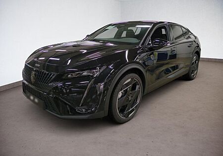 Peugeot 408 GT 1.6 PlugIn Hybrid 225 e-EAT8