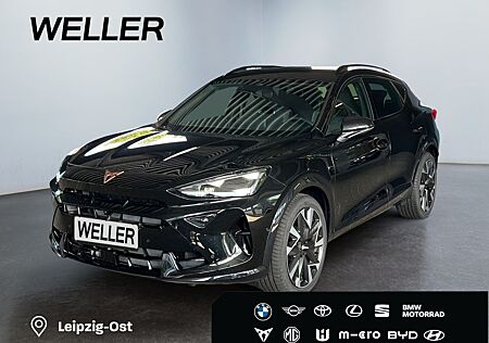 Cupra Formentor gebraucht kaufen Cupra Formentor 2.0 TSI 4Drive DSG VZ *360*el Sitz*DCC