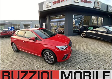 Seat Ibiza 1.0 TSI S&S Style