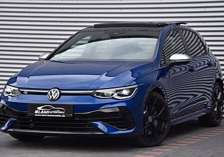 VW Golf Volkswagen VIII R 4M NAPPA PANO ACC KEYLESS MATRIX