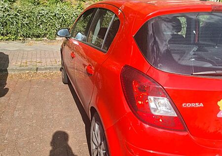 Opel Corsa 1.4 ecoFLEX Selection S/S Selection