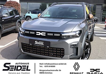 Dacia Bigster Hybrid 155 Extreme