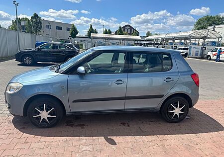 Skoda Fabia 1.2l