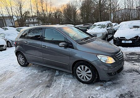 Mercedes-Benz B 180 CDI Special Edition*Automatik/Klima*