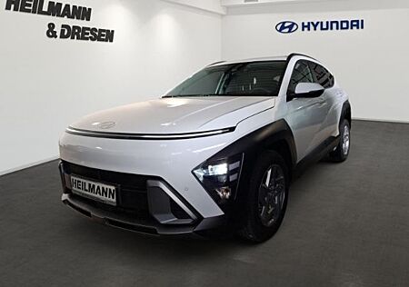 Hyundai Kona Trend 1,6 Automatik/Navi/Lenkrad/Sitzheizun