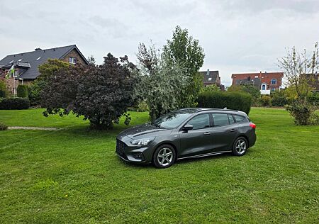 Ford Focus 1,5 EcoBlue 88kW ST-Line Turnier Auto....