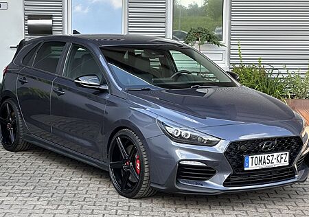 Hyundai i30 i30N 2.0 T-GDI N Performance 109 dB*Leder*Navi