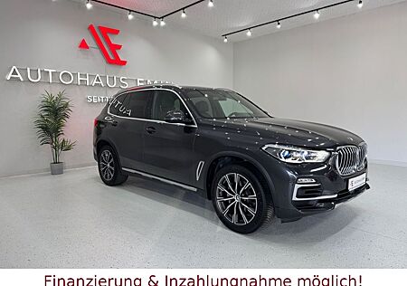 BMW X5 xDrive 30 d xLine *HEAD-UP,H&K,PANO,LASER*