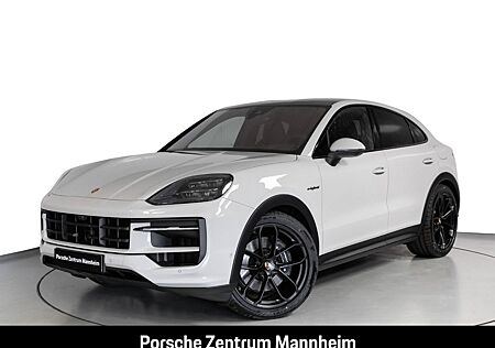 Porsche Cayenne E-Hybrid Coupe