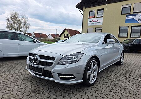 Mercedes-Benz CLS 350 CLS CDI BE / TÜV NEU