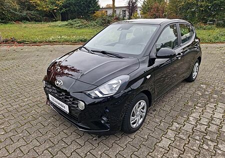 Hyundai i10 Select 1.0/Klima/4türig/DAB/Allw