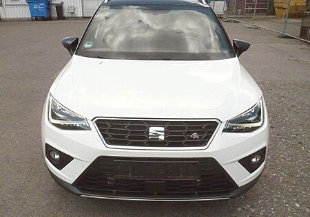 Seat Arona FR