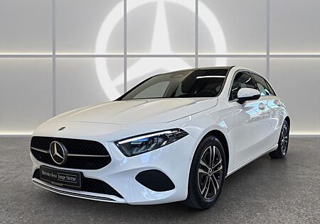 Mercedes-Benz A 180 d PROGRESSIVE ADV. PANO+DISTR+STANDHZ+KAM