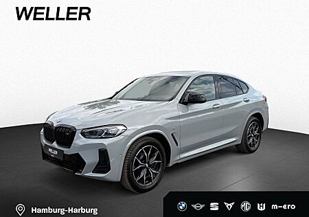 BMW X4 M40d LiCoPro,Pano,Laser,DAPro,AHK,RFK,StHz