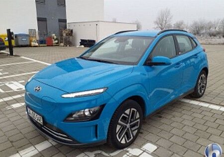 Hyundai Kona Select ACC R.Cam DAB+ SHZ Klimaauto CarPlay