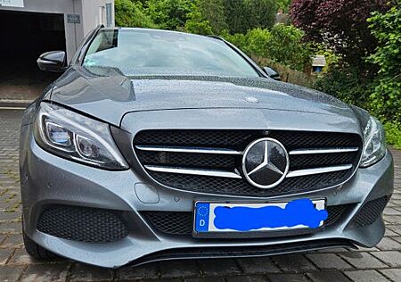 Mercedes-Benz C 300 h T AVANTGARDE Autom. AVANTGARDE