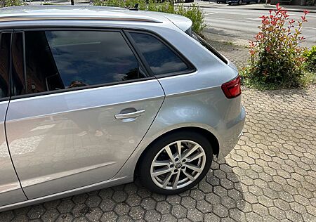 Audi A3 35 TFSI S tronic Sportback -