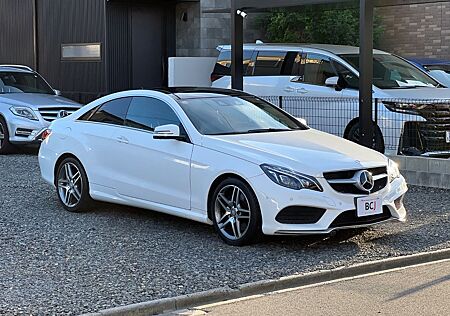 Mercedes-Benz E 400 E400