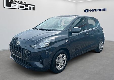 Hyundai i10 Select Apple CP, Android Auto