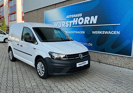 VW Caddy Volkswagen Kasten EcoProfi DSG/ Klima / Standheizung