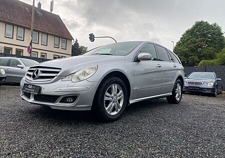 Mercedes-Benz R 500 4Matic Pano HK Sound Rcam AHK BiXenon PDC