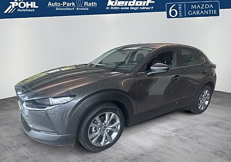 Mazda CX-30 2.5L e-SKYACTIV G 140ps Centr-Line Alexa