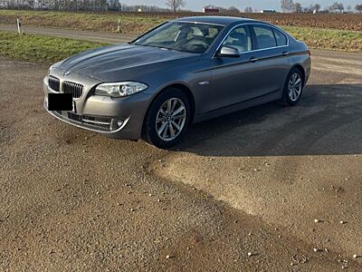 BMW 528i 6 Zylinder TÜV neu