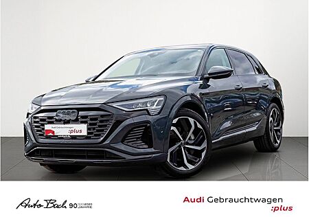 Audi Q8 S line 50 e-tron qu. Navi LED Panorama virtua