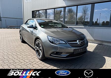 Opel Cascada Active 1.4L / 140PS LEDER - NAVI