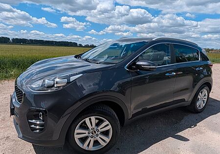 Kia Sportage 1.6 GDI 2WD Dream-Team Dream-Team