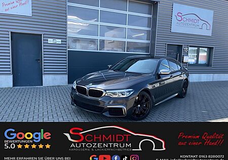 BMW M550i xDrive SoftClose HUD H&K GSD LED 360*