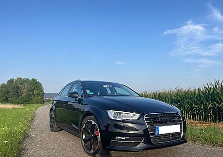 Audi A3 1.8 TFSI S tronic S line Sportback S line
