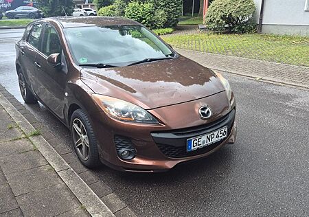 Mazda 3 1.6 2 Hand