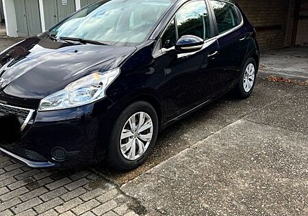 Peugeot 208 1.0 Access 68 VTi Access