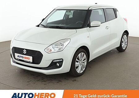 Suzuki Swift 1.0 BoosterJet Comfort *SHZ*ALU*GARANTIE*