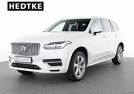 Volvo XC 90 XC90 T8 Recharge AWD Plus Bright 21"+PANO+360°