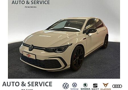 VW Golf Volkswagen GTI 2.0 TSI 180 kW OPF DSG