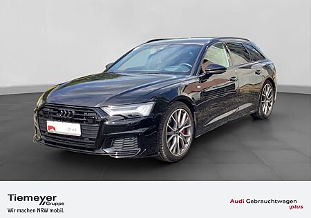 Audi A6 Avant 55 TFSIe S LINE LM20 KAMERA MATRIX