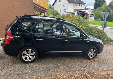 Kia Carens 2.0 CRDi - in sehr gutem Zustand
