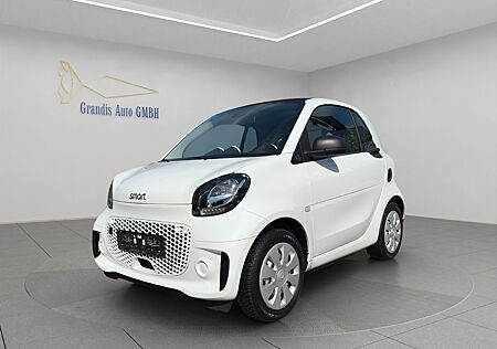 Smart ForTwo coupe electric drive / EQ