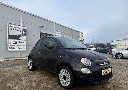 Fiat 500 1.0 Klima/PDC/DAB