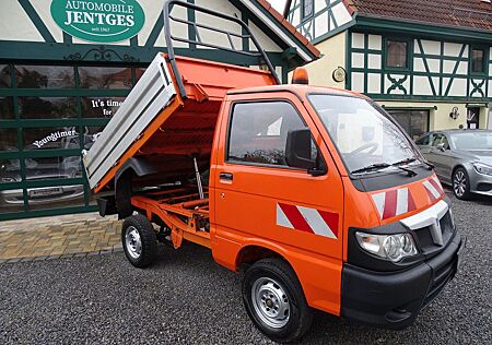 Piaggio Porter S90 KIPPER ORIG. 76.000 KM *