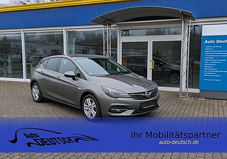 Opel Astra Edition 1.2T - 107kW*AGR*SHz.*Navi*LED*PDC