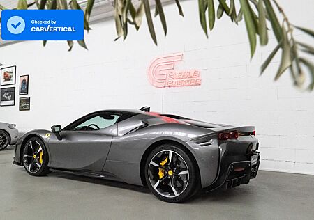Ferrari SF90 I CarbFull Pack I ADAS I Lift I warranty