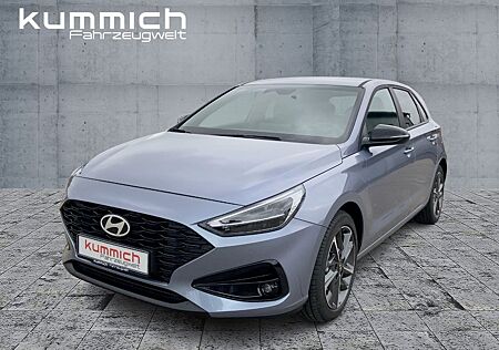 Hyundai i30 FL 5-Türer 1.0 (100PS) ADVANTAGE ADVANTAGE