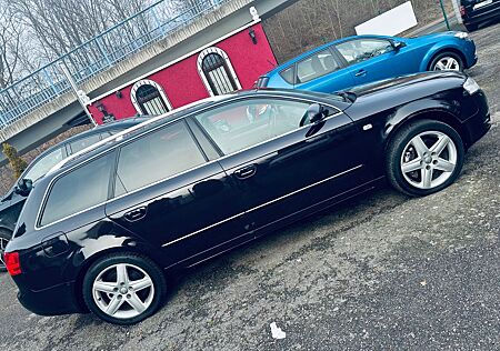 Audi A4 Avant2.0TFSI/Get-Autom/Navi/Xenon/KL-Auto/AHK
