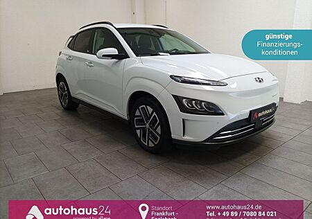Hyundai Kona Trend Navi|CAM|Sitzhzg.|Smart Key